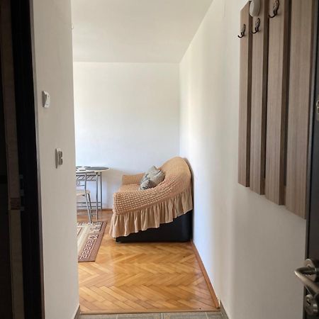 Apartment Victoria Gherla Εξωτερικό φωτογραφία
