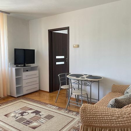 Apartment Victoria Gherla Εξωτερικό φωτογραφία