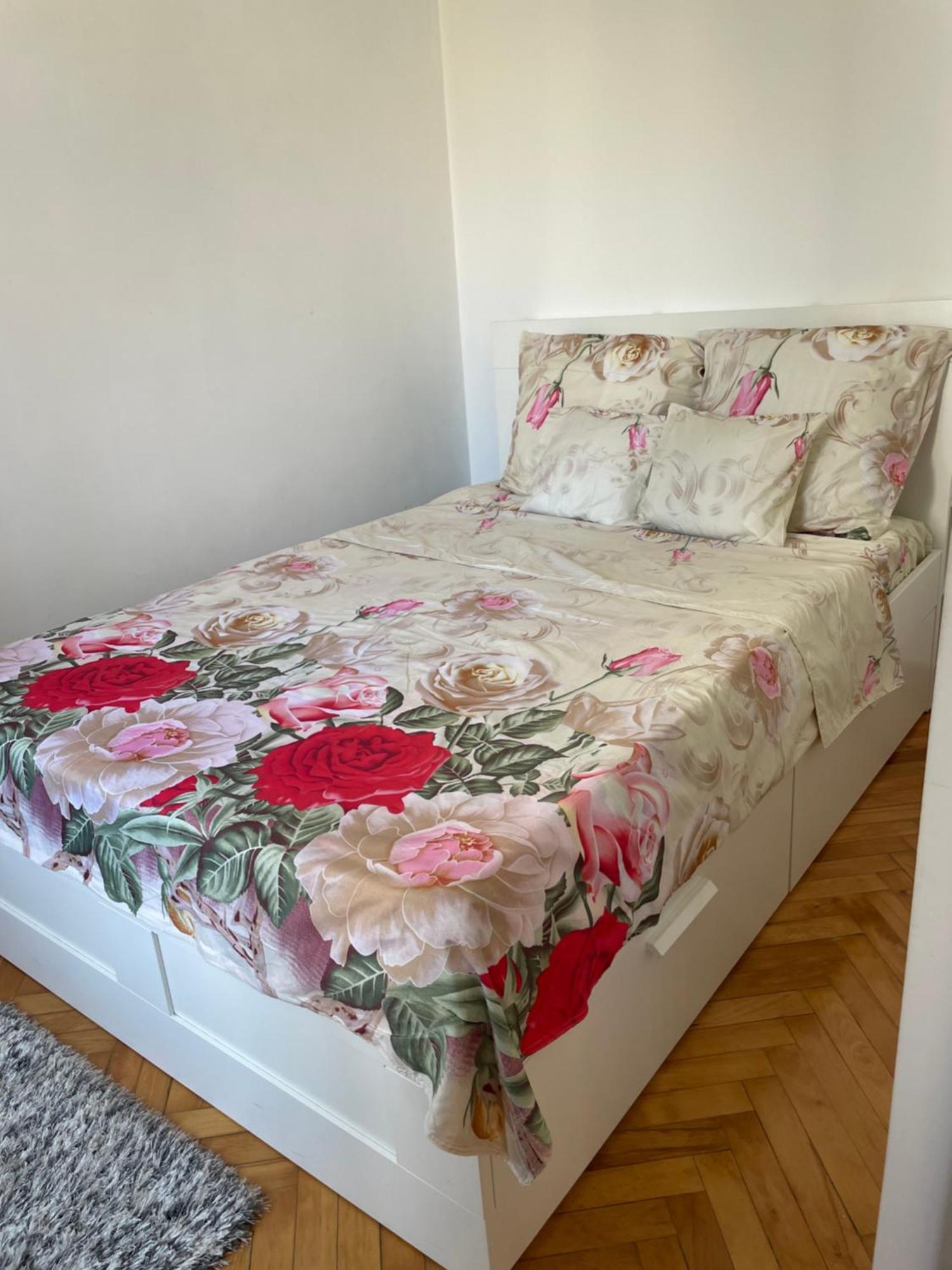 Apartment Victoria Gherla Εξωτερικό φωτογραφία